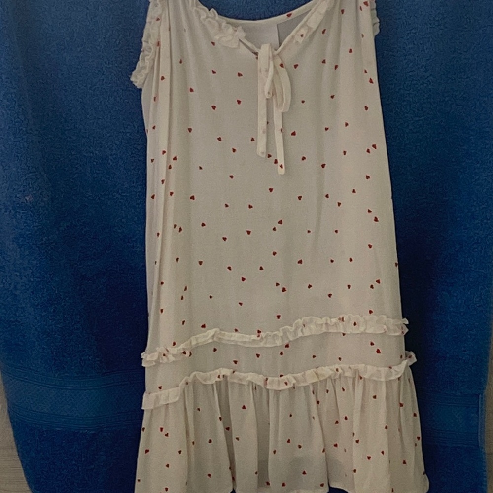 Skylar + Madison sundress